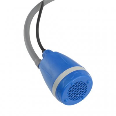 Brunner Reisedusche Aquafresh 2.0 12V Dusche