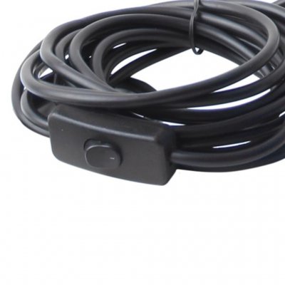 Brunner Reisedusche Aquafresh 2.0 12V Dusche