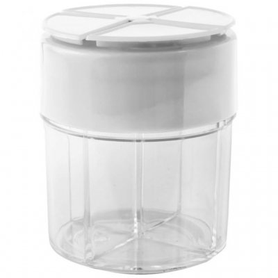 Brunner Gewürzbox 8 x 6 cm