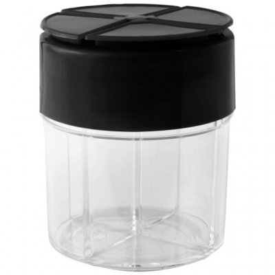 Brunner Gewürzbox 8 x 6 cm