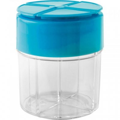 Brunner Gewürzbox 8 x 6 cm