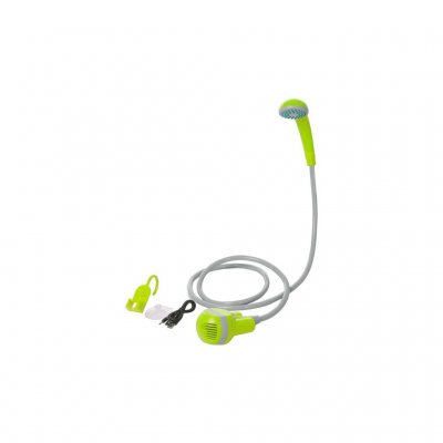 Brunner Flux RG Wiederaufladbare Dusche für Camping