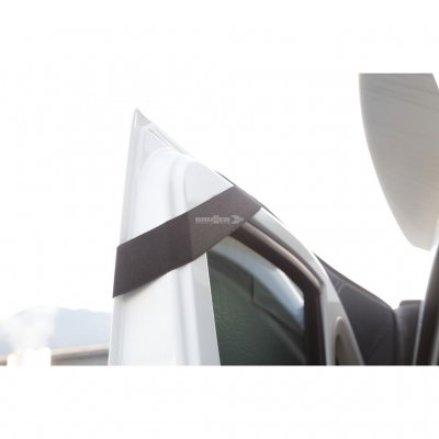 Vanheim Außenisoliermatte/Wintermatte Wohnmobil Fiat Ducato