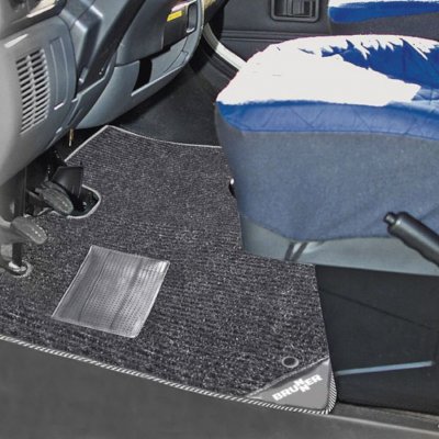 Brunner Kabinenmatte Fiat Ducato