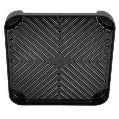 Cadac 2-Cook Grillplatte