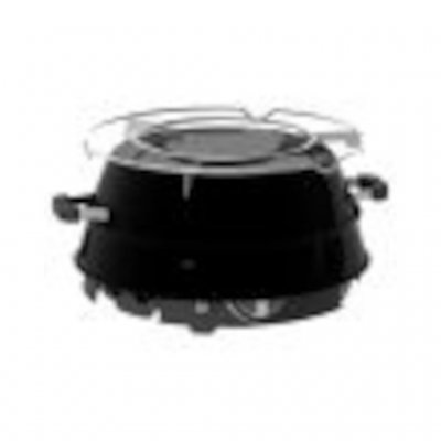 Ständer für eine Pfanne oder einen Topf.