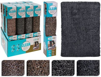 Clean Mat Türmatte