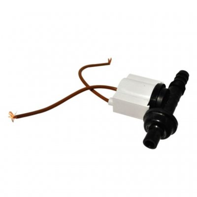 Comet membranströmbrytare för dränkpump 12V till husvagn och husbil.