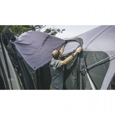 Outwell Cross PowerAir Autovorzelte