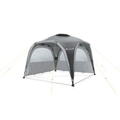 Outwell Wakefield XL Seitenwand mit Fenster (2 Stück)