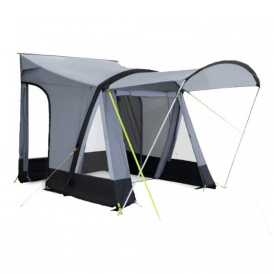 Dometic Leggera Air 220 Sonnenschutz