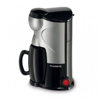 Dometic Coffee-Maker 150 ml Kapselmaskin 12V
