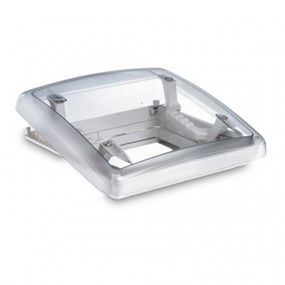 Dometic Mini Heki Style Dachhaube für Wohnwagen und Wohnmobile
