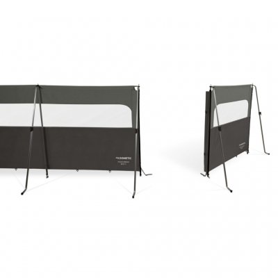 Dometic Rest Windschutz Tür