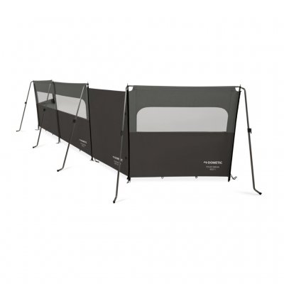 Dometic Rest Windschutz Tür