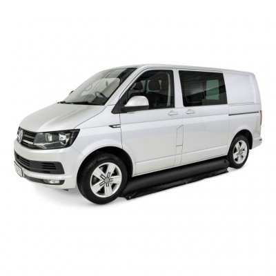 Dometic Aufblasbare Wohnwagen-Schürze