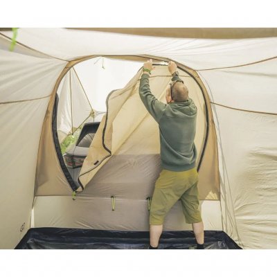 Outwell Dune SUV Autodachzelt