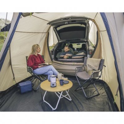 Outwell Dune SUV Autodachzelt