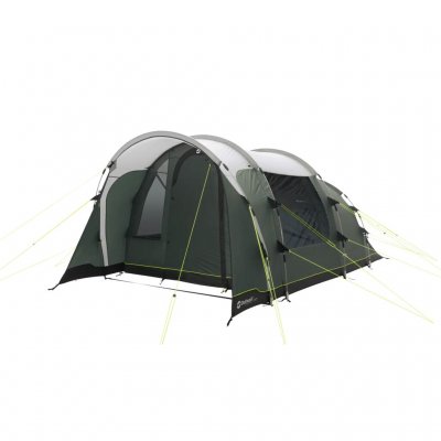 Das Outwell Durango 4 ist ein geräumiges Familienzelt für 4 Personen.