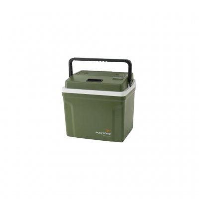 Easy Camp Arctic Bluebell 12V/230V 24L Kühlbox für Camping und Reise.