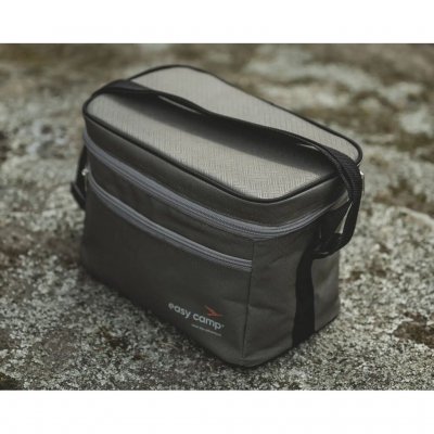 Kleine und leichte Kühltasche.