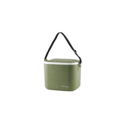 Easy Camp Arctic Poppy Passive Kühlbox