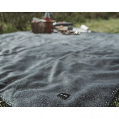 Das Material ist Anti-Pilling-Fleece.