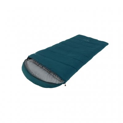 Easy Camp Raven I Square XL Schlafsack