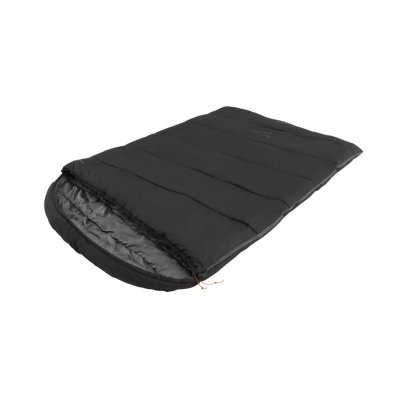 Easy Camp Raven Square Doppelschlafsack
