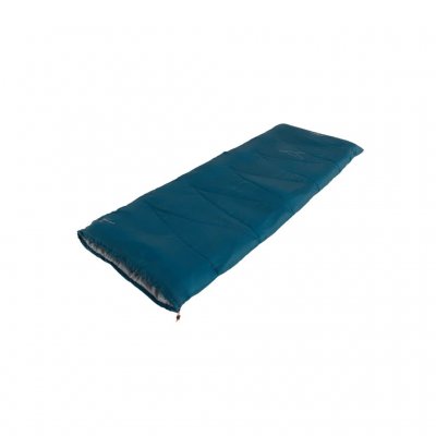 Easy Camp Starling Square Blue Schlafsack – der perfekte Schlafsack für den Sommer