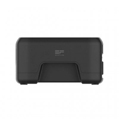 EcoFlow River Mini Powerstation