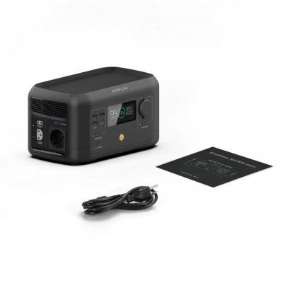 EcoFlow River Mini Powerstation