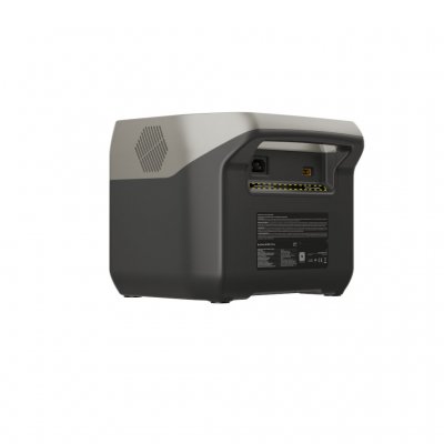 EcoFlow River 2 Pro Kraftstation