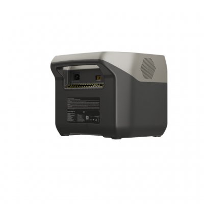 EcoFlow River 2 Pro Kraftstation