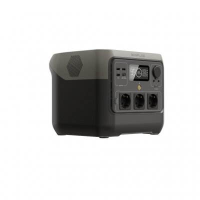 EcoFlow River 2 Pro Kraftstation