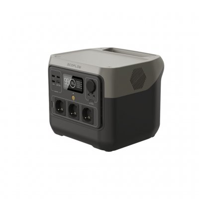 EcoFlow River 2 Pro Kraftstation