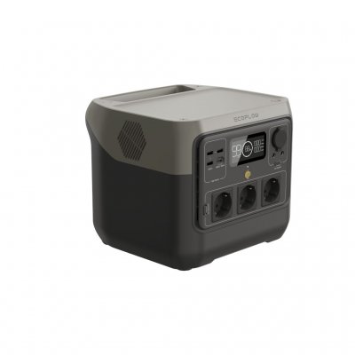 EcoFlow River 2 Pro Kraftstation