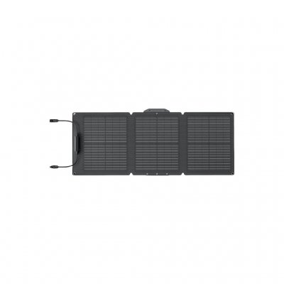 EcoFlow 160W Solarpanel