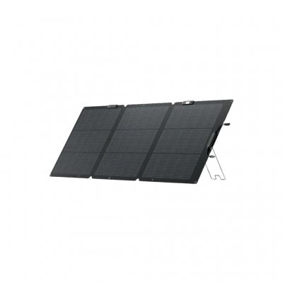 EcoFlow 160W Solarpanel