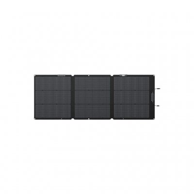 EcoFlow 160W Solarpanel