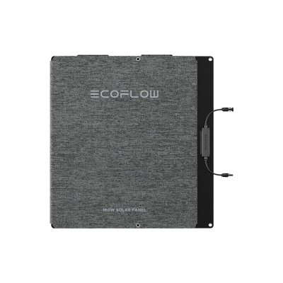 EcoFlow 160W Solarpanel