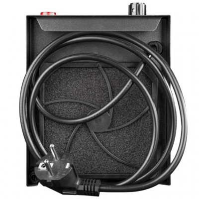 Ecomat Classic Plus Warmluftofen