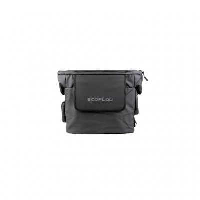 EcoFlow Delta 2 - Wasserdichte Tasche