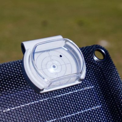 EcoFlow Ausrichtungswerkzeug für Solarpaneele