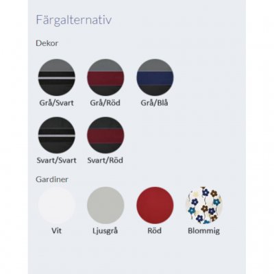 Svenska Zelte Residenz