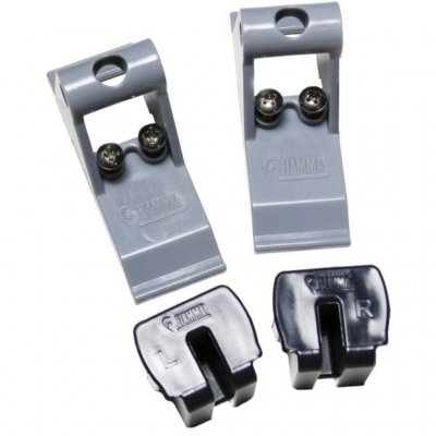 Fiamma Seitenwand-Set F65