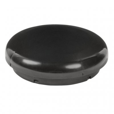 Fawo Dachlüfter 103 mm in Schwarz