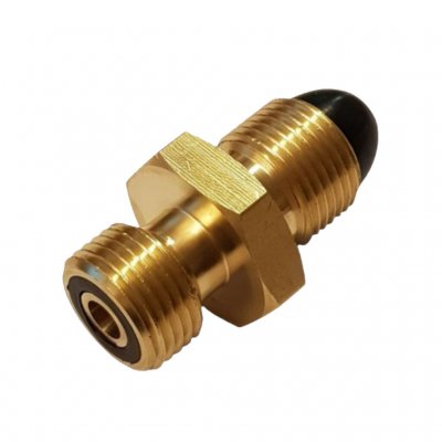 Adapter POL auf DIN (G12)