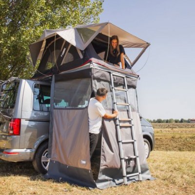 Fiamma Moonlight Privacy Vorzelt - 140