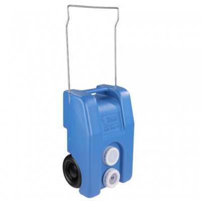 Fiamma Rolltank 23 F - Färskvattentank 23 L